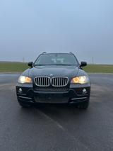 BMW X5 3.0sd - - BMW X5: 0sd