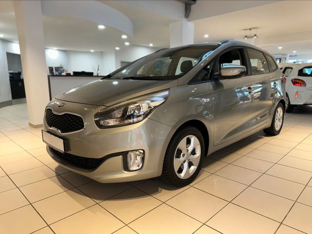 Kia Carens Edition (Tempomat, SZH, BT)