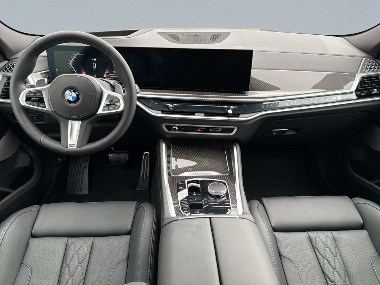 BMW X6 - Bild 13