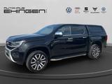 Volkswagen Amarok Aventura 3.0 TDI Hardtop+Matrix+Sthz+AHK+ - Volkswagen Amarok: Hardtop