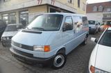 Volkswagen T4 Bus 2.5 Benziner,  Langer Radstand, orig. 980 - Volkswagen T4