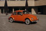 Volkswagen Käfer (Sparkäfer) 1970 - + Historie+Gutachten