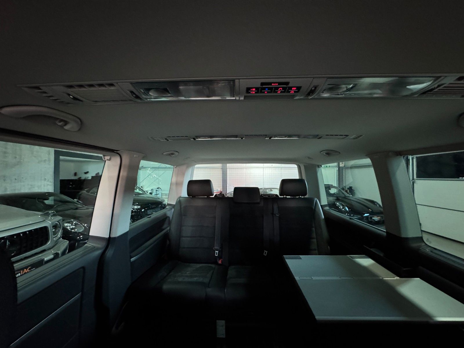 Volkswagen T6 Multivan/Generation Six/4Motion/STHZ/BULLI foto 11