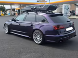 Audi A6 4g c7 Massage Bose Sthz Austauschmotor  Luftf - Audi A6 C7 Gebrauchtwagen