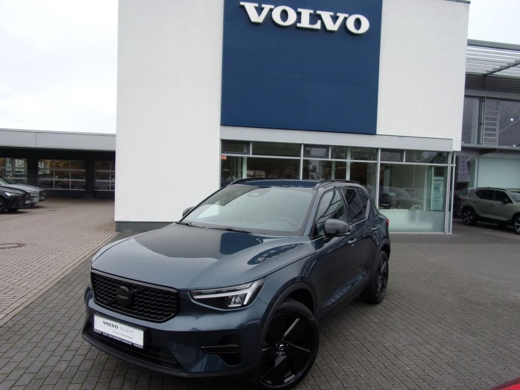 Image of Volvo XC40