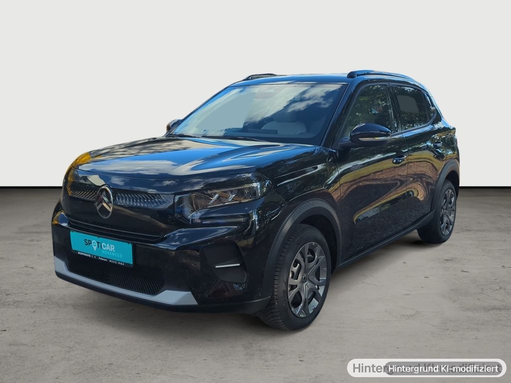 Image of Citroën C3