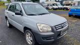 Kia Sportage LX 2WD - Kia Sportage: Lx
