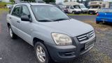 Kia Sportage LX 2WD - Kia Sportage aus 2007