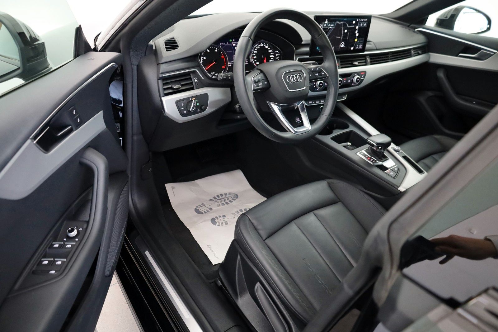 Fahrzeugabbildung Audi A5 Sportback 40 TDI,Leder,Navi,LED,SH,ACC,SR+WR