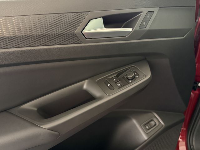 Volkswagen Caddy Maxi eHYBRID DSG LED ACC AHK KAMERA 7SITZ