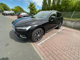 Volvo XC60 AWD Recharge Inscription - Volvo XC60: Recharge Inscription