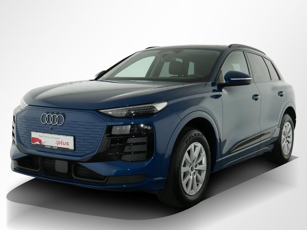 Audi Q6 e-tron - Bild 18