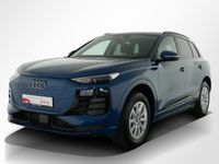 Audi Q6 e-tron - Vorschau Bild 18