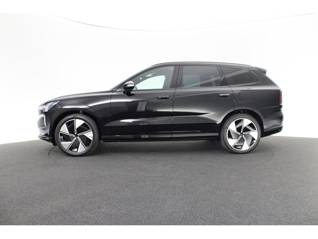 Volvo EX90 Ultra, Twin Motor Performance, Elektrisch, 