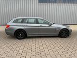 BMW 525 d 525d Kombi 2013  TÜV 03/27 - BMW 525 aus 2013