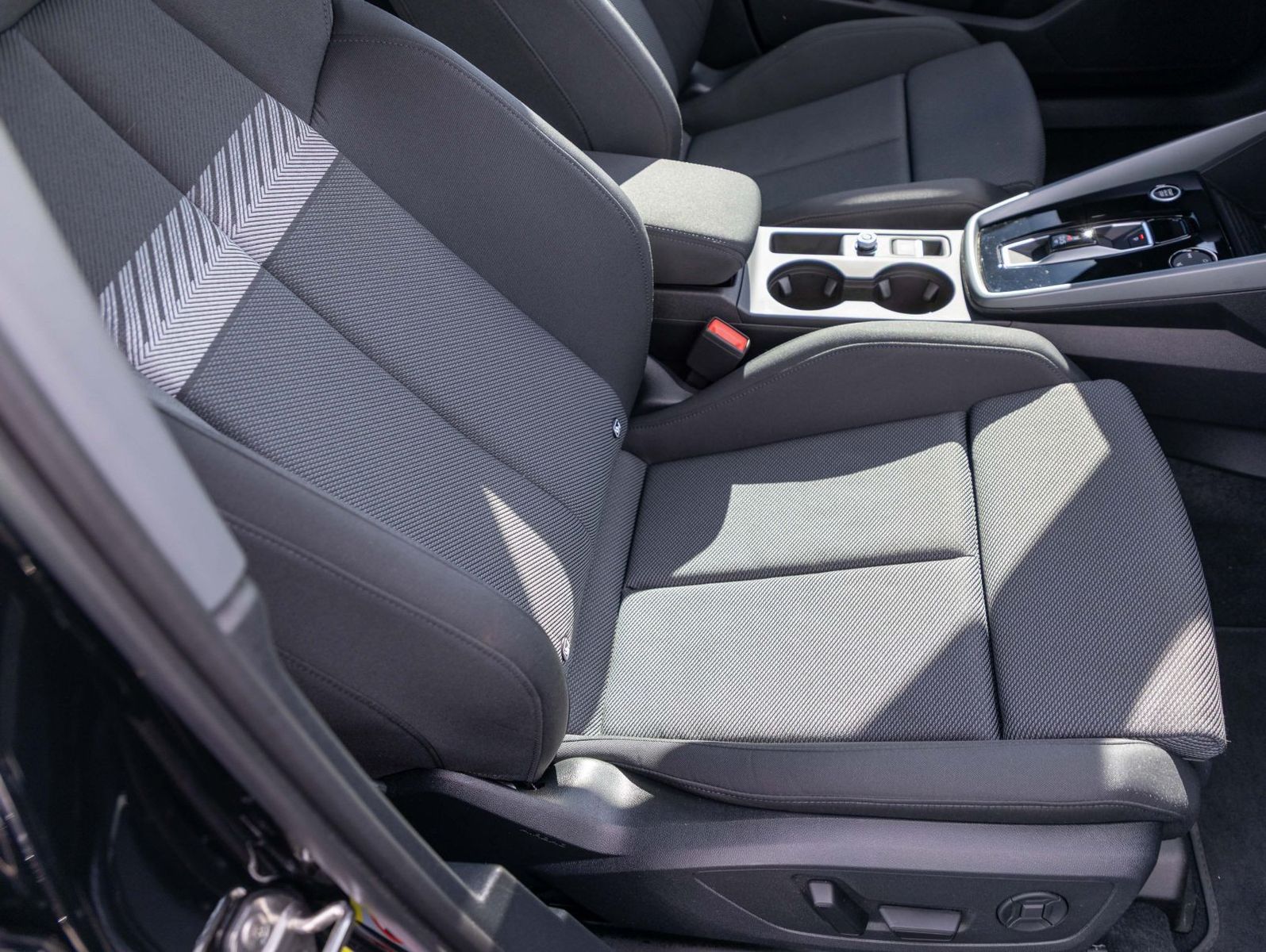 Audi A3 - Bild 24
