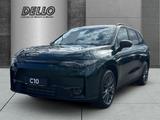 Leapmotor C10 158 kW REEV Design Panorama Navi Digitales C - Leapmotor C10 New cars