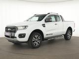 Ford Ranger Wildtrak LEDER|ACC|Navi|AHK|Kamera|LED - Ford Ranger in Solingen