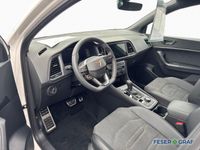 Cupra Ateca - Vorschau Bild 8