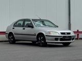 Honda Civic 1.4 TüvNeu/AHK/Klima/Servo/ - Honda aus 1999