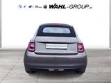 Fiat 500 e Cabrio Icon 360Grad SHZ Komfort Pack - mit Elektro-Antrieb: Roadster