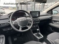 Dacia Sandero - Vorschau Bild 12