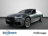 Audi A7 Sportback 50 TDI quattro 210(286) kW(PS) tipt - Audi A7 aus 2025