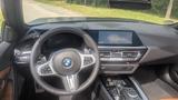 BMW Z4 sDrive30iA M SPORT Sperre, Ledersitze - BMW Z4: Sdrive30i M Sport