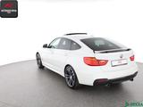 BMW 335 Gran Turismo i xDrive M SPORT HUD,360GRAD,SH - : Weiß, Head-Up Display, Limousine
