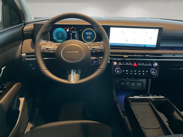 Hyundai TUCSON - Bild 10