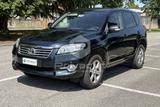 Toyota TOYOTA RAV4 Crossport 2.2 D-4D 150 CV DPF - Toyota aus 2011: Rav