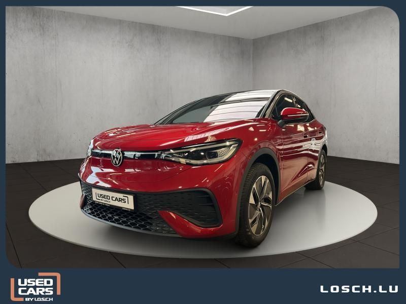 Volkswagen ID.5