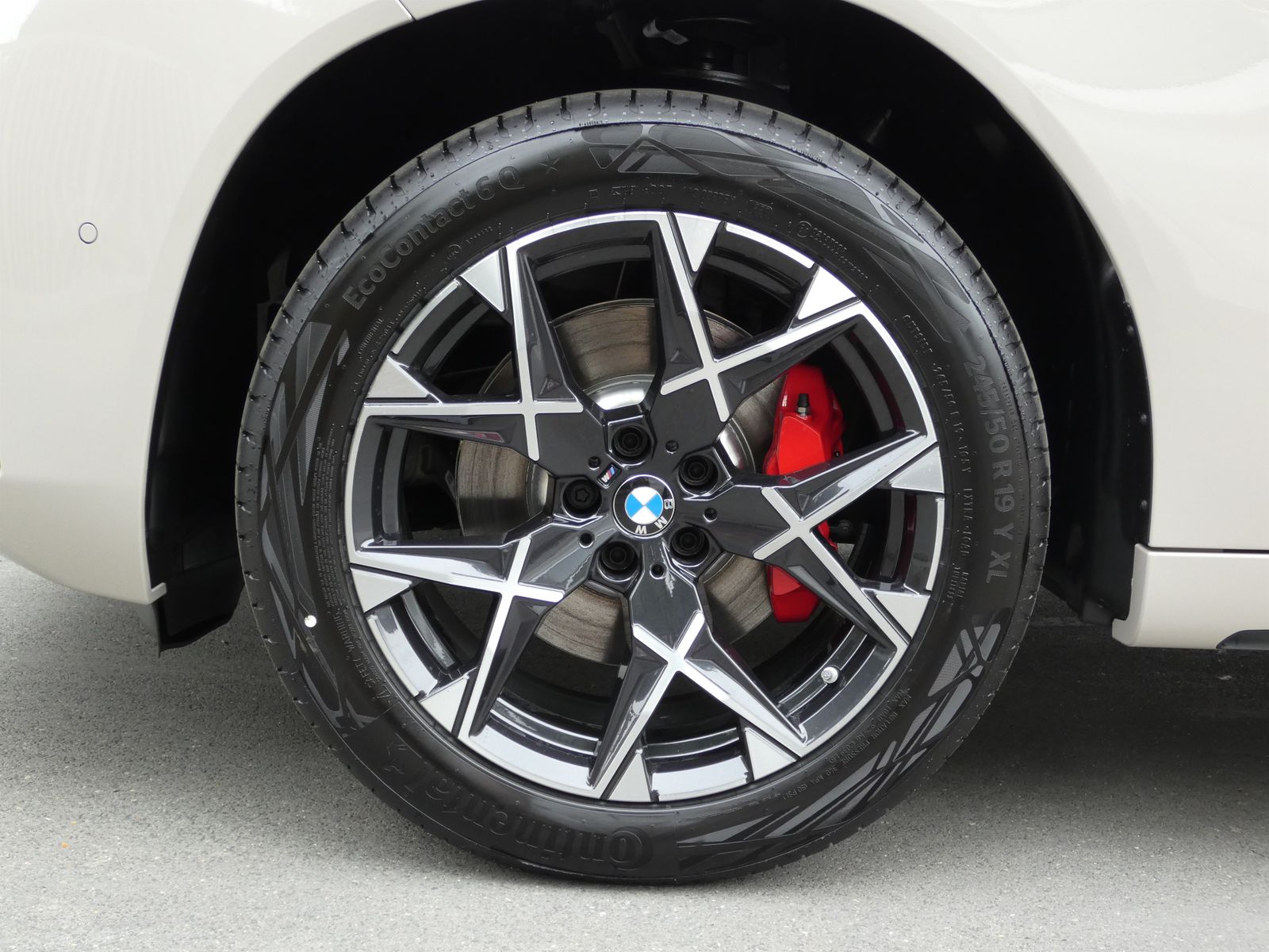 BMW X3 - Bild 26