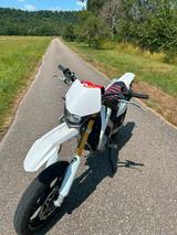 Rieju MRT Marathon 125 - RIEJU MOTORRAD