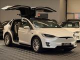 Tesla MODEL X LONG RAVEN | 7 SEATER | FULL SELF DRIVE - gebrauchte Tesla Model X aus dem Jahr 2020