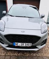 Ford Puma 1,0 EcoB. Hybrid 92kW ST-Line Des Auto ... - Ford Puma von privat
