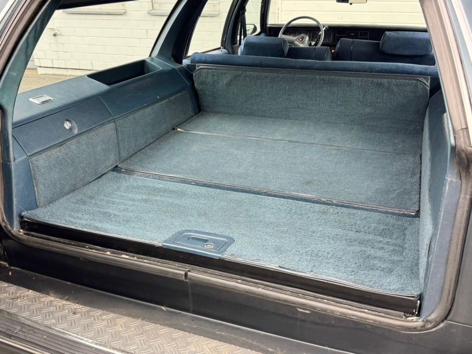 Fahrzeugabbildung Chevrolet Caprice Station Wagon LPG HU H gerade gemacht
