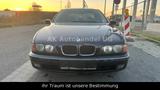 BMW 523i TÜV/3Hand/8-Fach/S-Dach/ - BMW 523: I