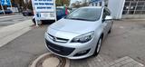 Opel Astra J Sports Tourer Edition TÜV NEU - Opel Astra: Kombi, J