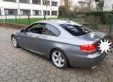 BMW Bmw 325 Coupe Automatic 65000km - gebrauchte BMW 325 aus dem Jahr 2009