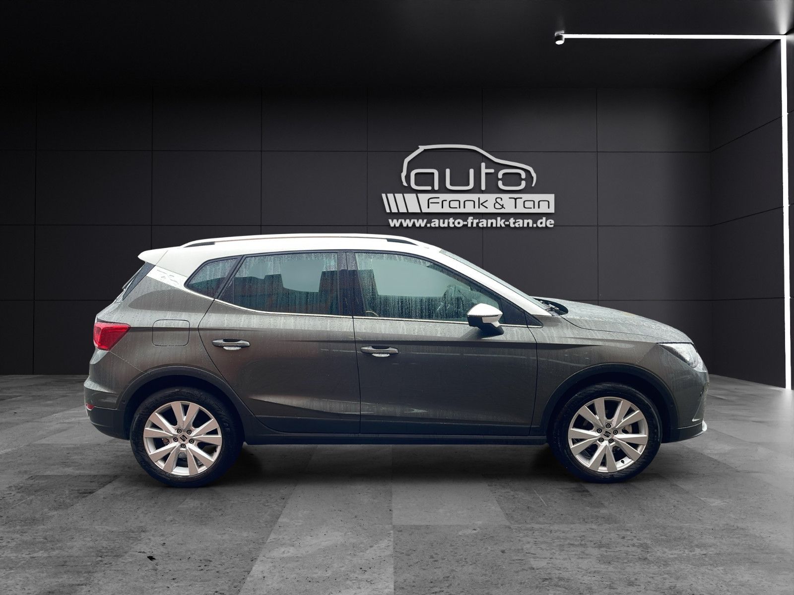 Fahrzeugabbildung SEAT Arona Xperience*CarPlay*Kamera*Ambiente*Sport*