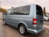 Volkswagen T5 Multivan Atlantis/Navi/AHK/Tisch/Standhzg - gebrauchte VW T5 Multivan aus dem Jahr 2007