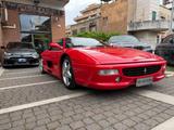 Ferrari F355 Berlinetta Motronic 2.7 ASI Targa I - Ferrari F355: Berlinetta