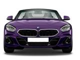BMW Z4 sDrive20i Neubestellung LED;Live Cockpit;PDC - BMW Z4 Neuwagen