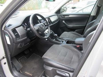 Skoda Kodiaq - 7