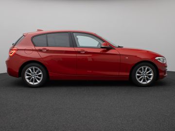BMW 118 - 5