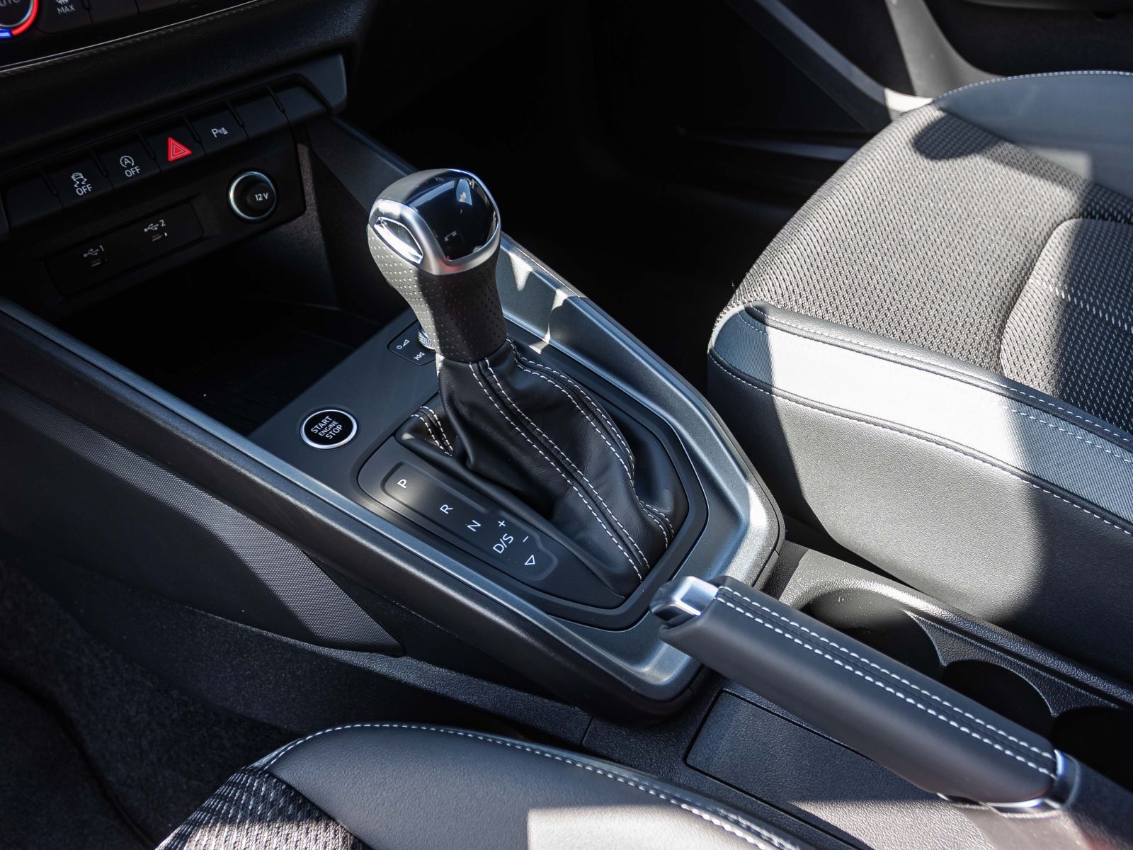 Audi A1 - Bild 12