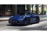 Porsche 992 Carrera 4S Cabriolet Sport Chrono BOSE PASM - mit Benzin-Antrieb: Sitzbelüftung, Cabrio