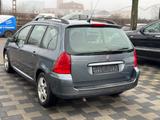 Peugeot 307 Break/ SW Break Tendance/Navi/2.0 HDI - Peugeot 307 aus 2006: Hdi