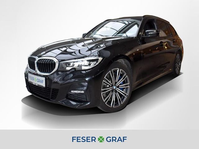 BMW 330 i Touring xDrive M Sport Leder Standheizung